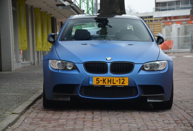 BMW M3 E92 Coupé