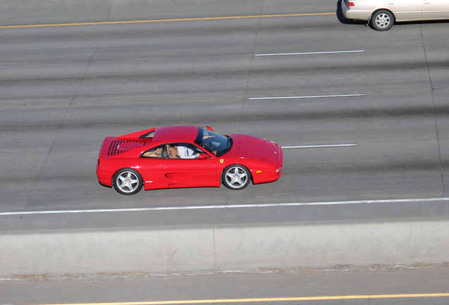 Ferrari F355 Berlinetta