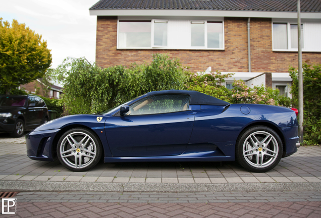 Ferrari F430 Spider