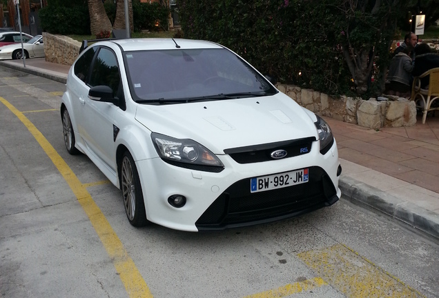 Ford Focus RS 2009