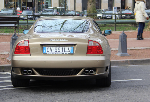 Maserati 4200GT