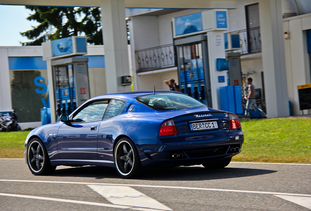 Maserati GranSport