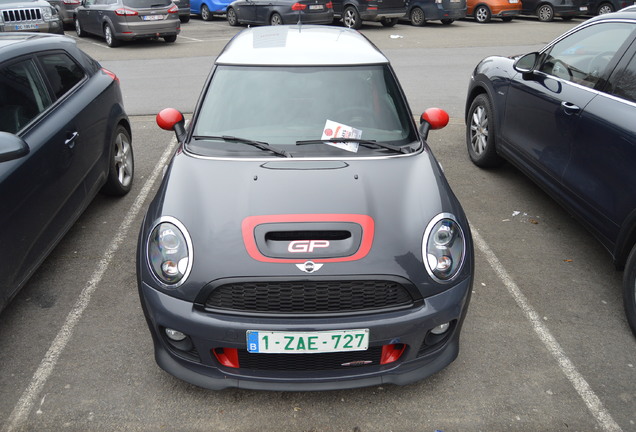 Mini R56 John Cooper Works GP