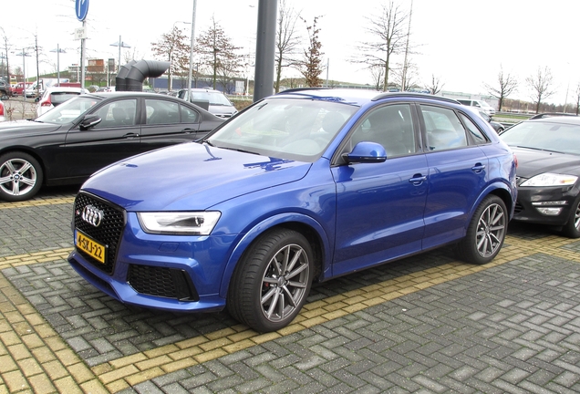 Audi RS Q3