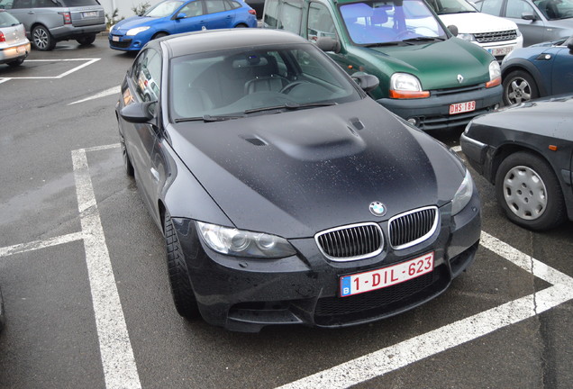 BMW M3 E92 Coupé