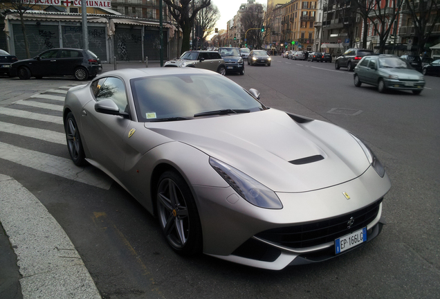 Ferrari F12berlinetta