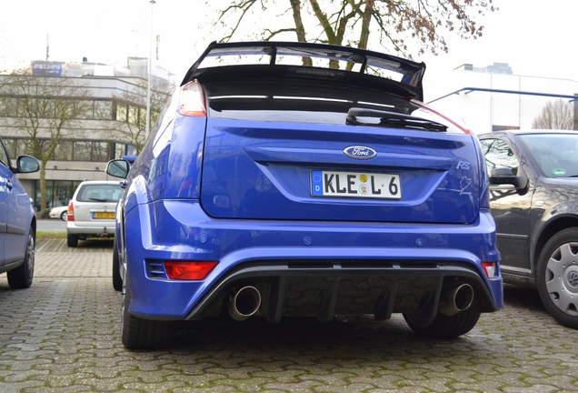 Ford Focus RS 2009