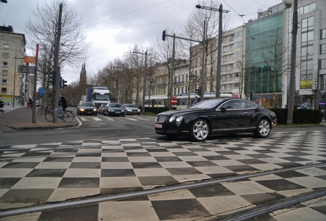 Maserati Quattroporte S 2008