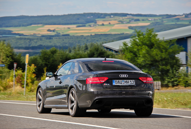 Audi RS5 8T