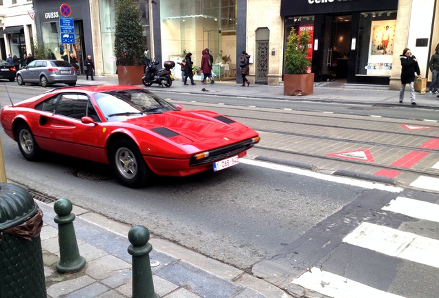 Ferrari 308 GTB