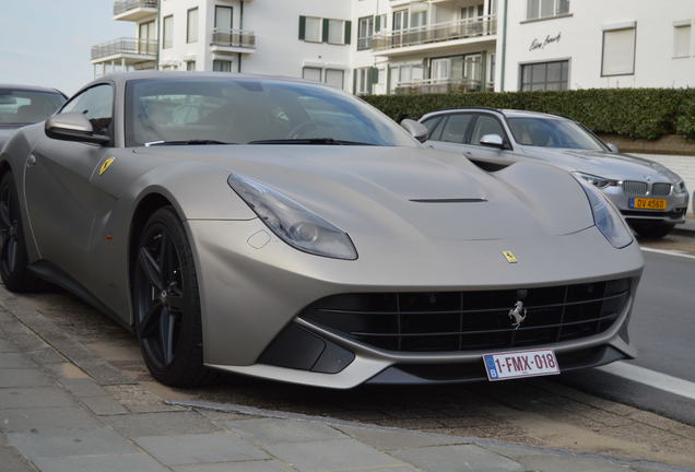 Ferrari F12berlinetta