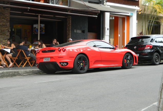 Ferrari F430