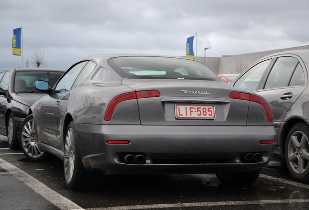 Maserati 3200GT