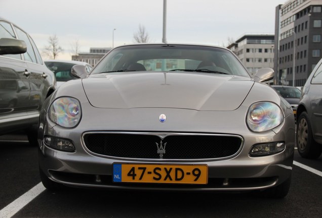 Maserati 4200GT