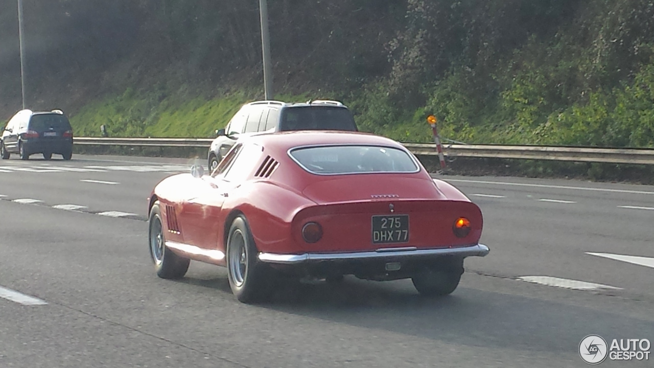 Ferrari 275 GTB