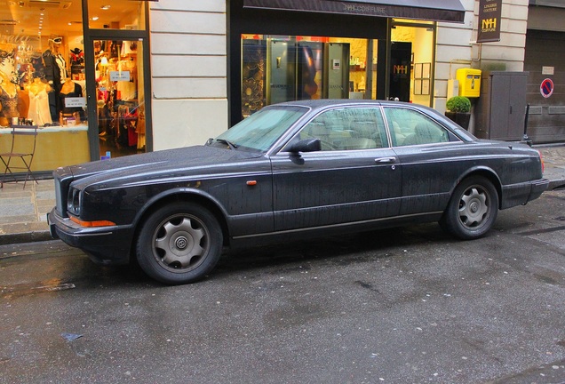 Bentley Continental R