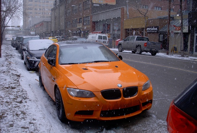 BMW M3 E92 Coupé