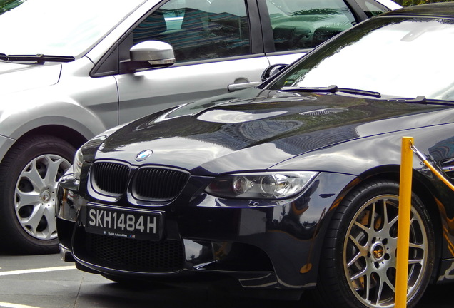 BMW M3 E93 Cabriolet