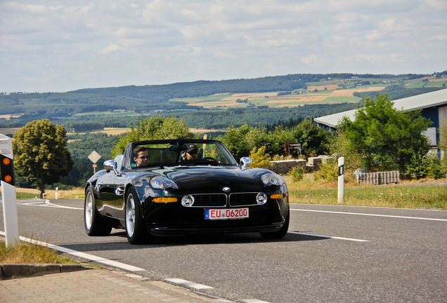 BMW Z8