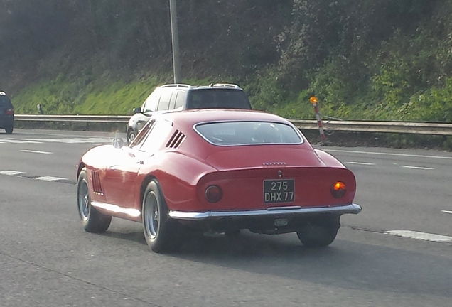 Ferrari 275 GTB