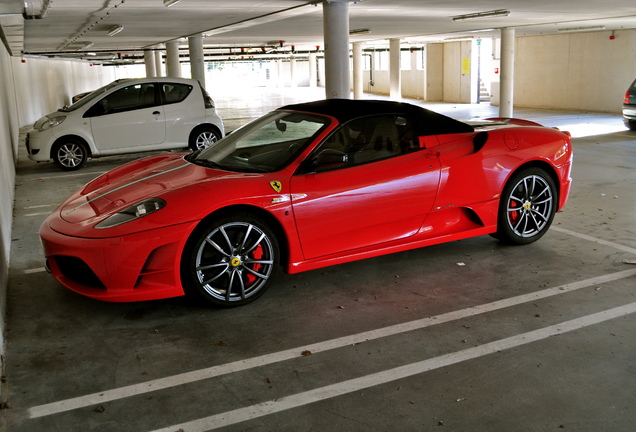 Ferrari F430 Spider