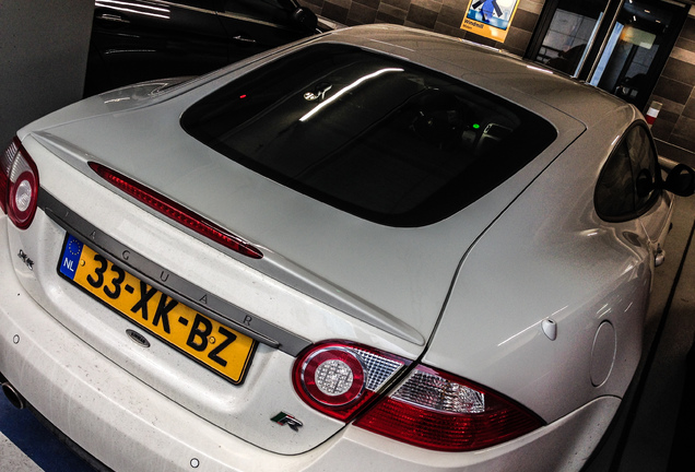 Jaguar XKR 2006 Diamond Edition