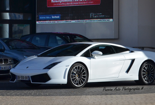 Lamborghini Gallardo LP560-2 50° Anniversario