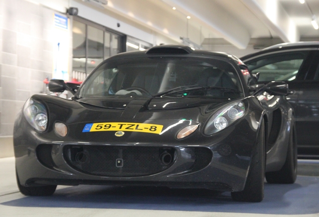 Lotus Exige Cup 255