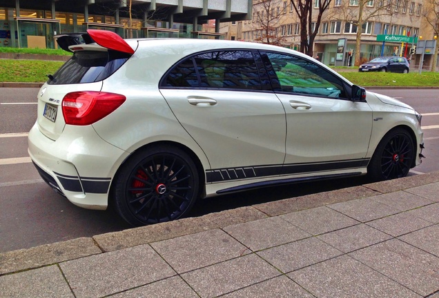 Mercedes-Benz A 45 AMG Edition 1