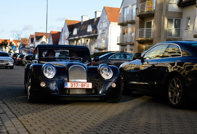 Morgan Aero 8 Series 4