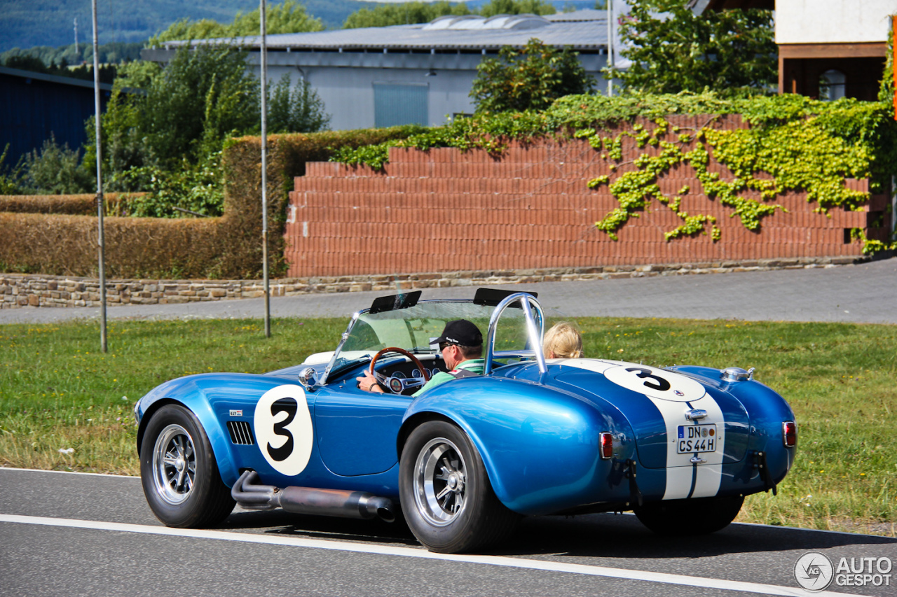 AC Cobra