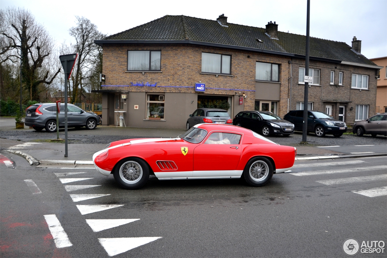 Ferrari 250 GT Ellena