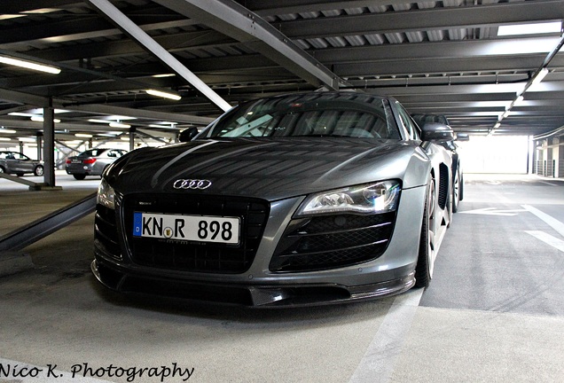 Audi R8 V10