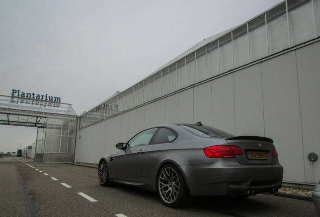 BMW M3 E92 Coupé