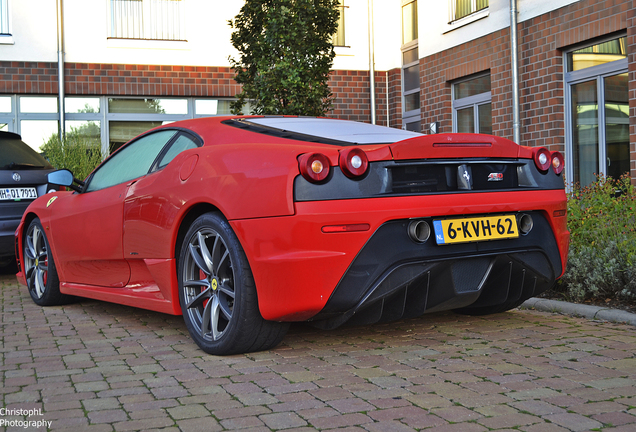 Ferrari 430 Scuderia