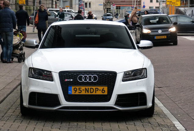 Audi RS5 8T