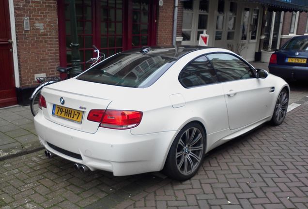 BMW M3 E92 Coupé