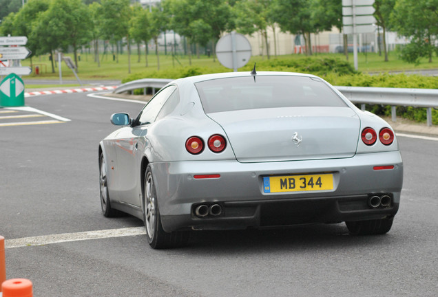 Ferrari 612 Scaglietti