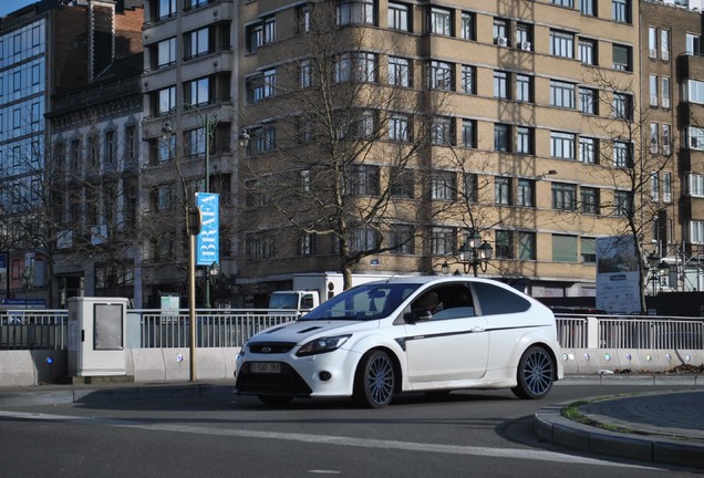 Ford Focus RS 2009