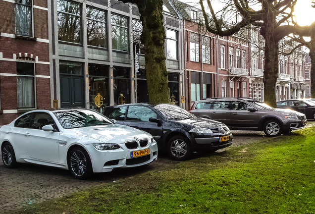 BMW M3 E92 Coupé