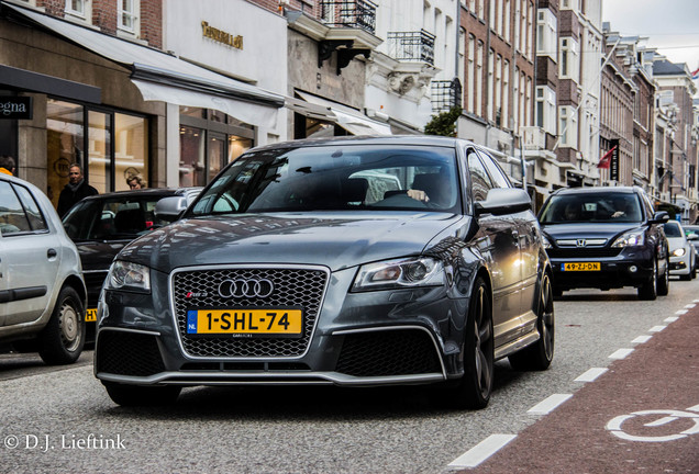 Audi RS3 Sportback