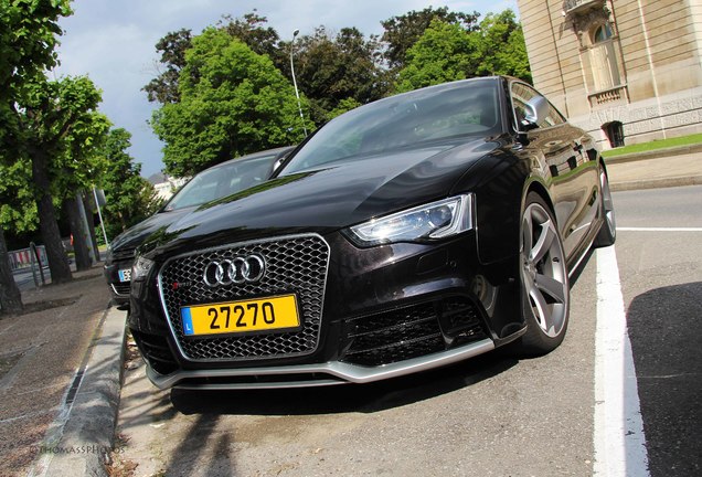 Audi RS5 B8 2012