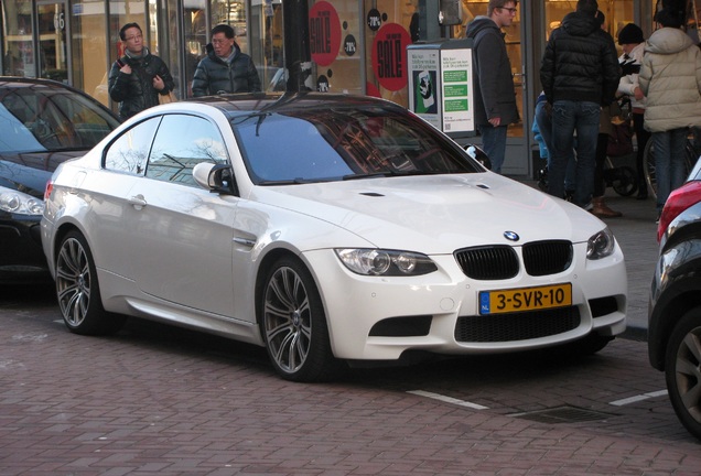 BMW M3 E92 Coupé