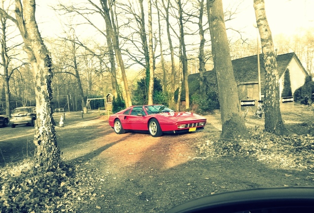 Ferrari 328 GTS