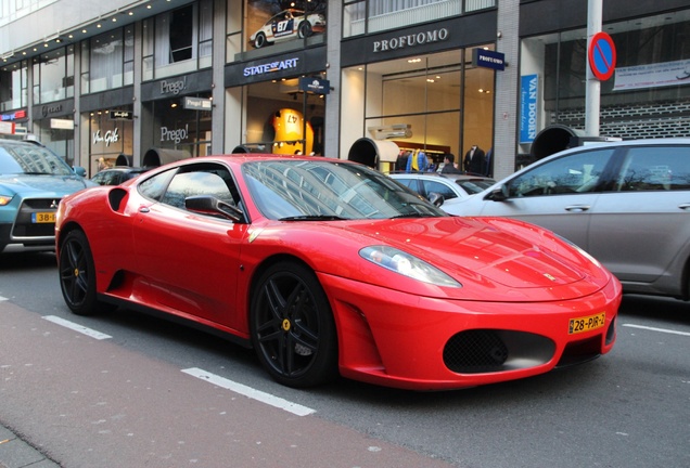 Ferrari F430