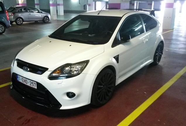 Ford Focus RS 2009