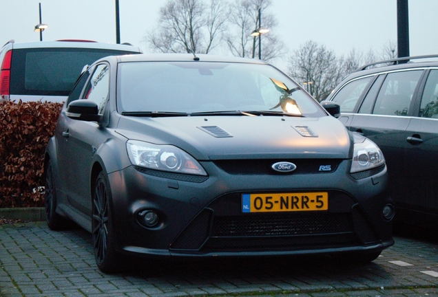 Ford Focus RS 500