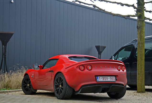 Lotus Elise S3 SC