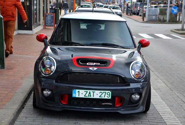 Mini R56 John Cooper Works GP