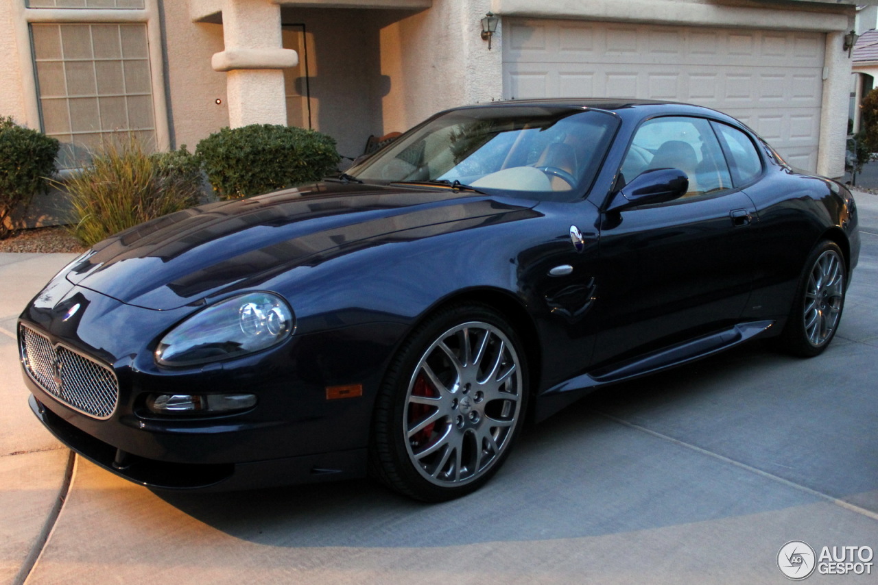 Maserati GranSport